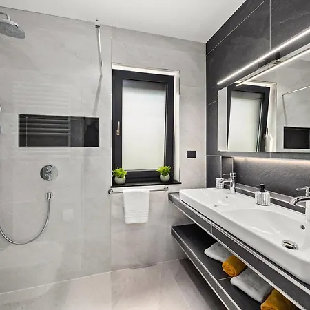 Polaris&antares Villa