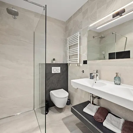 Polaris & Antares Villa