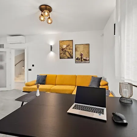 Polaris & Antares Villa *