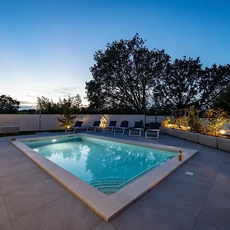 Polaris & Antares Villa