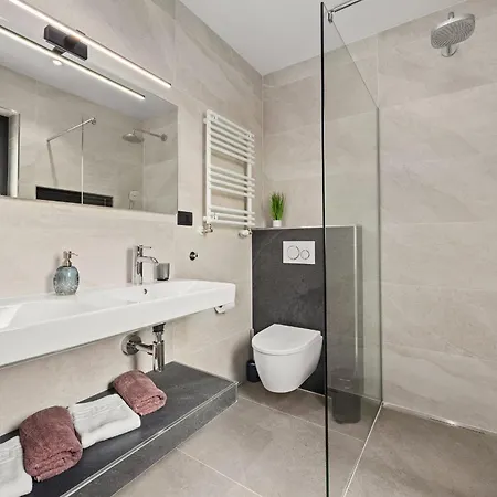 Polaris & Antares Villa