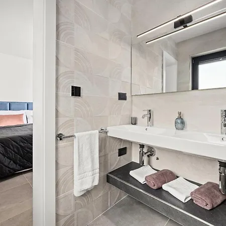 Polaris & Antares Villa *