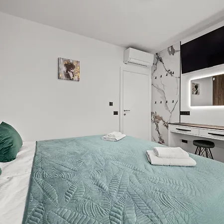 Polaris & Antares Villa *