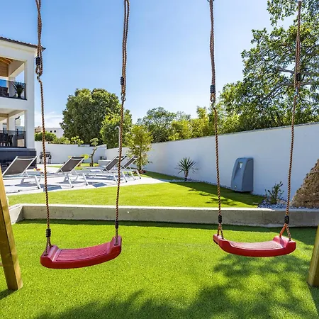 Polaris & Antares Villa *